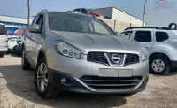Dezmembrari Nissan Quashqai 15 Dci 110 Cp Motoare Cutii Viteze Ane