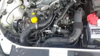 Motor Dacia Logan 0 9 Tce Motor Logan 0 9 Turbo