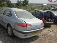 Dezmembrez toata gama peugeot 607 motorizari 2000 2200 benzina 2000 hdi 