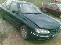 Dezmembrez peugeot 406 motorizari 1600 1800 2000 2000v6 turbo 1900d 2000 