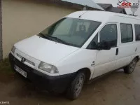 Dezmembrez citroen jumpy elemente de caroserie motoare 1900 tectromotoare 