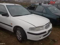 Dezmembrez Rover 414 Motor 1400 An 1999 