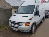 Dezmembrez Iveco Daily 2800 Td An 2002 