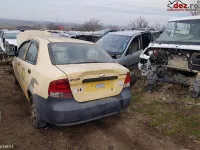 Dezmembrez Chevrolet Kalos 1400 8v 