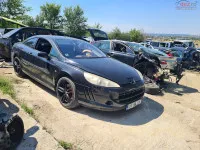 Dezmembrez Peugeot 407 Coupe 2 7 Hdi