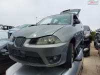 Dezmembrez Seat Ibiza Cupra 6l 1 9tdi Tip Bpx 160cp