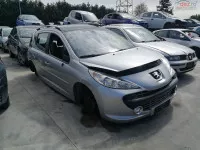 Dezmembrez Peugeot 207 Facelift 1 6hdi Tip Motor 9hv