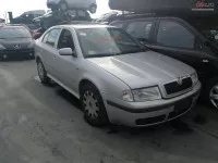Dezmembrez Skoda Octavia 1 Tour