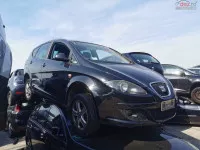 Seat Altea Xl 2 0tdi Tip Bmm Cutie 6+1trepte