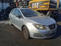 Seat Ibiza 6j 1 2 12v Tip Bzg