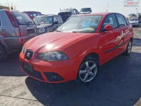 Seat Ibiza 6l 1 2 12v Tip Bxv