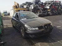Seat Leon 1m 1 9tdi Tip Arl Cutie 6+1 Tip Eff
