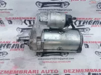 Electromotor Cutie De Viteze Manual 6+1 Trepte 2 0dci M9r Renault