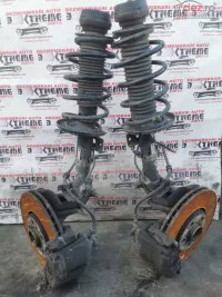 Suspensie Fata Completa Pentru 1 6 Tdi Tip Cay Vw Polo 6r cod 6Q0413031BL