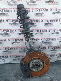 Jamba Stanga Completa Pentru 1 6 Tdi Tip Cay Vw Polo 6r 