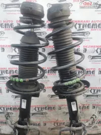 Suspensie Fata Completa Pentru 1 6 Tdi Tip Cay Vw Polo 6r cod 6R0 413 031 F