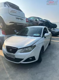 Dezmembrez Seat Ibiza 2011 3 Usi 1 6 Tdi