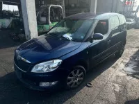 Dezmembrez Skoda Roomster 2012 Hatchback 1 6 Tdi