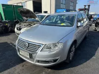Dezmembrez Volkswagen Passat B6 2006 Combi 2 0tdi