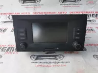 Cd Player 5f0 035 885 Continental A2c31093213 Pentru Seat Leon 5f cod 5F0 035 885 Continental A2C31093213