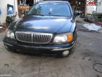Dezmembrez hyundai xg 300 an 2002 3 0 benzina orice piesa motor cutie viteza 