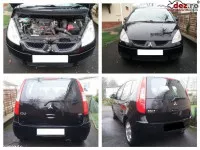Vanzari piese din dezmembrari pentru mitsubishi colt 1 5 did 2005 euro 4 cutie 