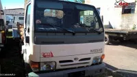 Sistem Basculare Pentru Nissan Cabstar 3000 Diesel 2003