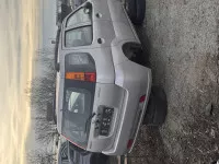 Dezmembram Suzuki Ignis 2004 1 3 Benzin