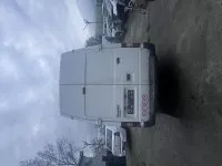 Ua Spate Ford Tranzit 2007 Piese auto în Buzau, Buzau Dezmembrari