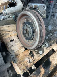 Volanta Masa Dubla 2 0 Tdi Bkd Cutie Automat Dsg 6