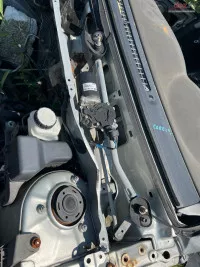 Sistem tergtor Cu Motora Toyota Corolla 2005