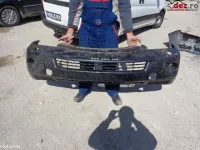 Bara protectie fata Toyota Hilux 2005