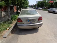 Dezmembrez volvo s40 an 97 elemente caroserie elemente siguranta motor gti 