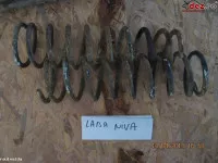 Arc spirala spate Lada Niva 2004