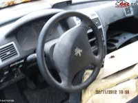 Dezmembrez peug 307 aerbaguri bord calculator airbag etc 