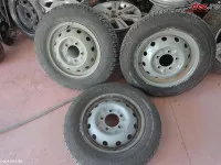 Jante tabla Lada Niva 2008