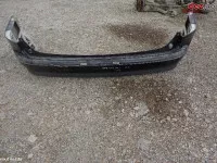 Bara protectie spate Ford Focus 2007