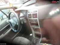 Dezmembrez peugeot 307 fuzeta telescop airbag plansa bord 