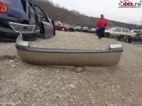 Bara spate skoda octavia combi din 2001 