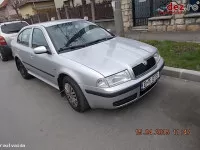 Dezmembrez Scoda Octavia An 2008 