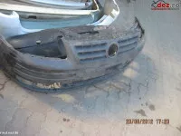 Bara protectie fata Volkswagen Caddy 2007