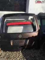 Hayon Volkswagen Caddy 2010