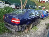 Dezmembrez Volkswagen Polo 1 4 Diesel 2003 