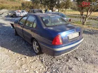 Dezmembrez Rover 414 
