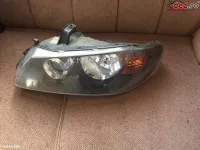 Far Nissan Almera 2006