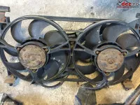 Ventilator radiator Lada Niva 2007