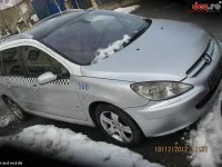 Dezmembrez Peugeot 307 1 6hdi 