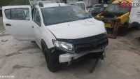Dezmembrez Dacia Sandero Stapway 1 5 Dci Euro5 