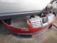 Bara fata Nissan Qashqai Hatchback 2009 Piese auto în Cluj-Napoca, Cluj Dezmembrari