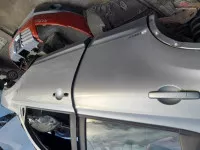 Usa Nissan Qashqai Hatchback 2021